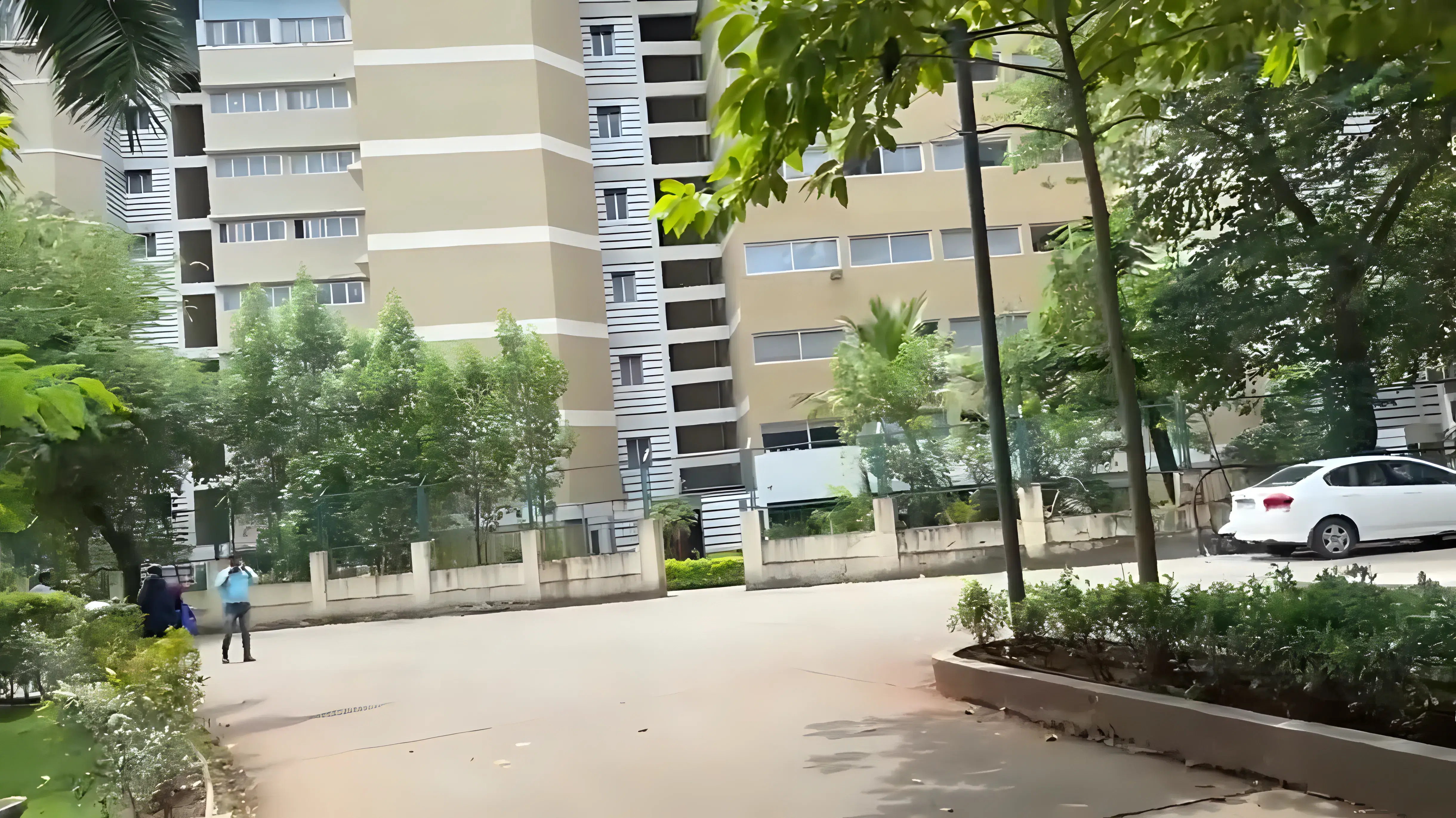 RAIT Campus photo 12